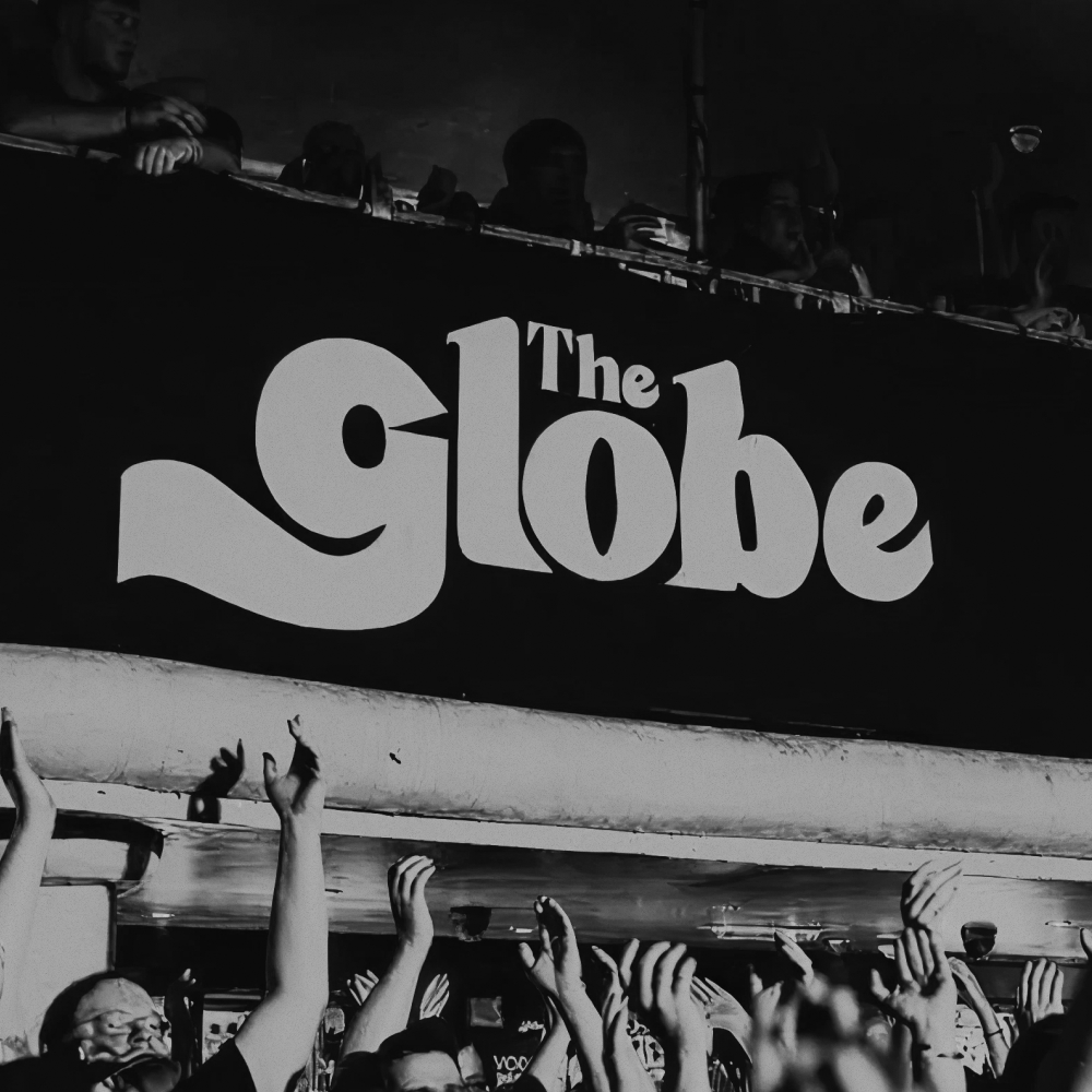 The Globe