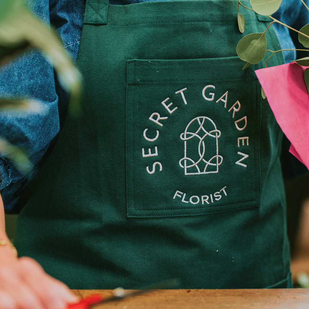 Secret Garden Florist